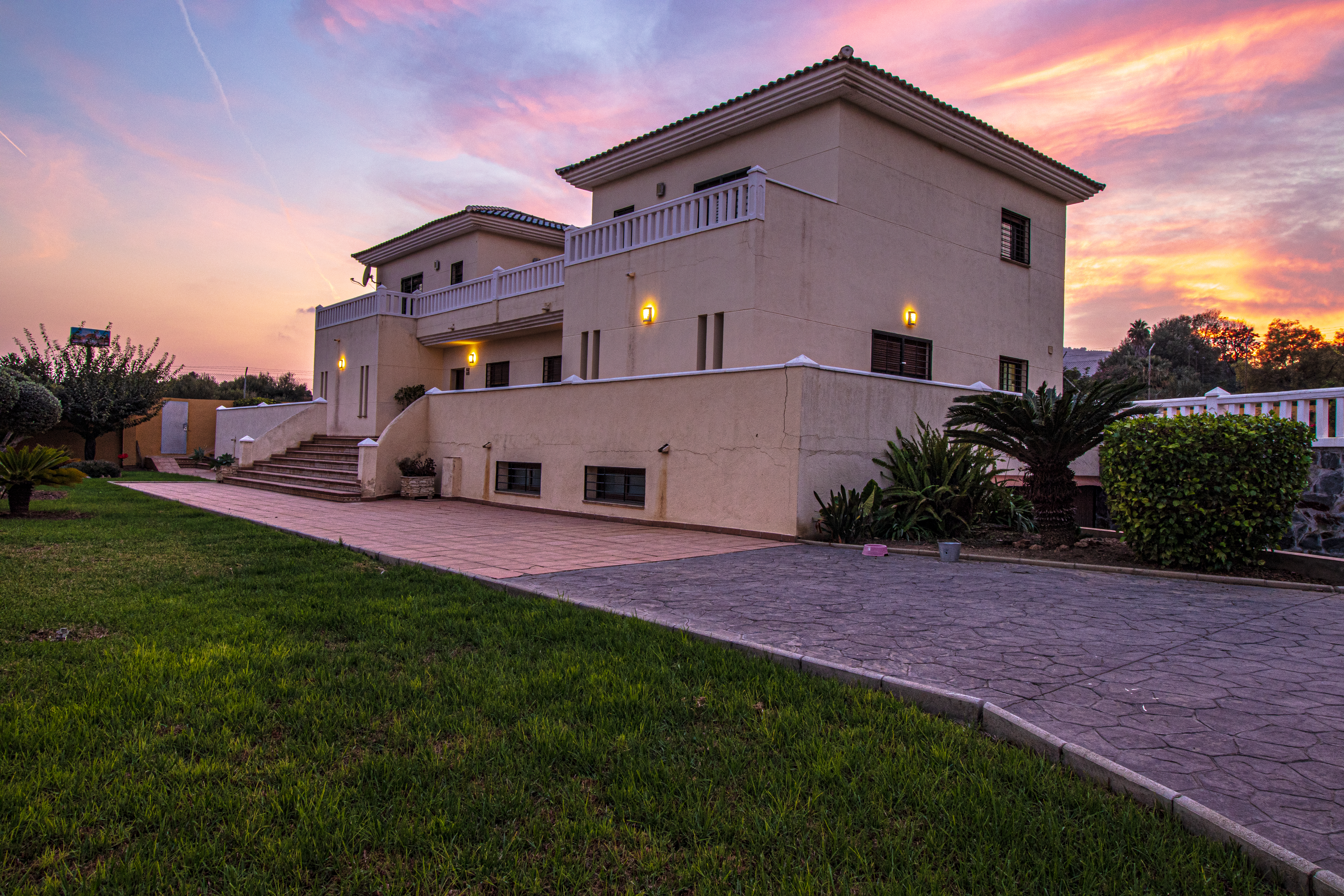 Villa Le Blanc